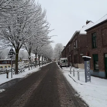 Passage Pure * Brügge